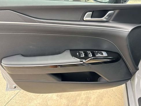 New 2026 Kia K5 GT-Line image 21