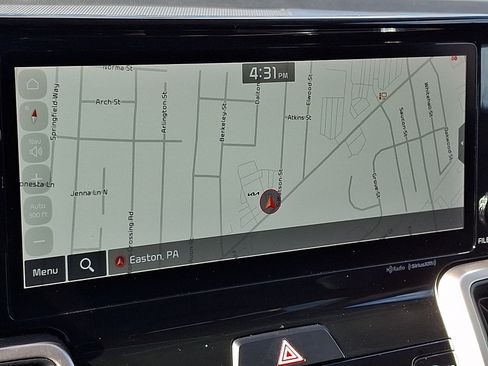 Certified 2023 Kia Sorento X-Line EX AWD/4WD image 18
