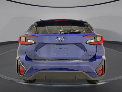 Certified 2026 Subaru Crosstrek 2.5i Limited AWD/4WD image 4
