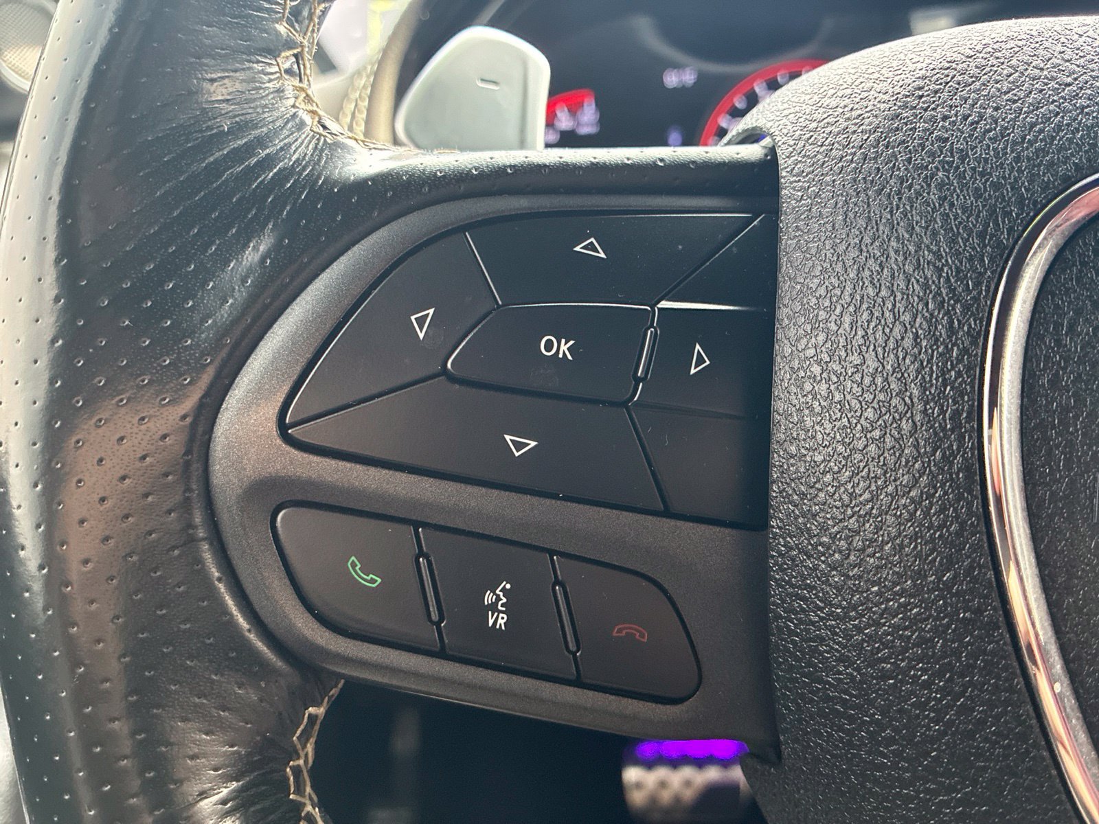 Certified 2023 Dodge Durango SRT AWD/4WD image 56