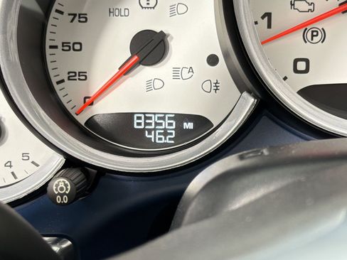 Used 2014 Porsche 911 Carrera 4S image 29