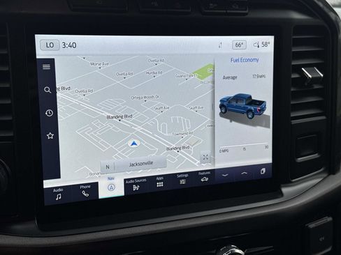 Used 2023 Ford F150 Tremor w/ Equipment Group 402A High image 28