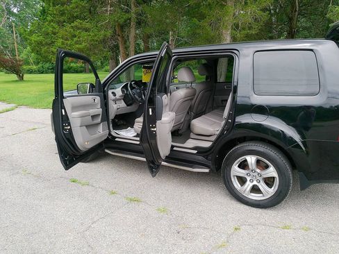 Used 2015 Honda Pilot EX-L image 19