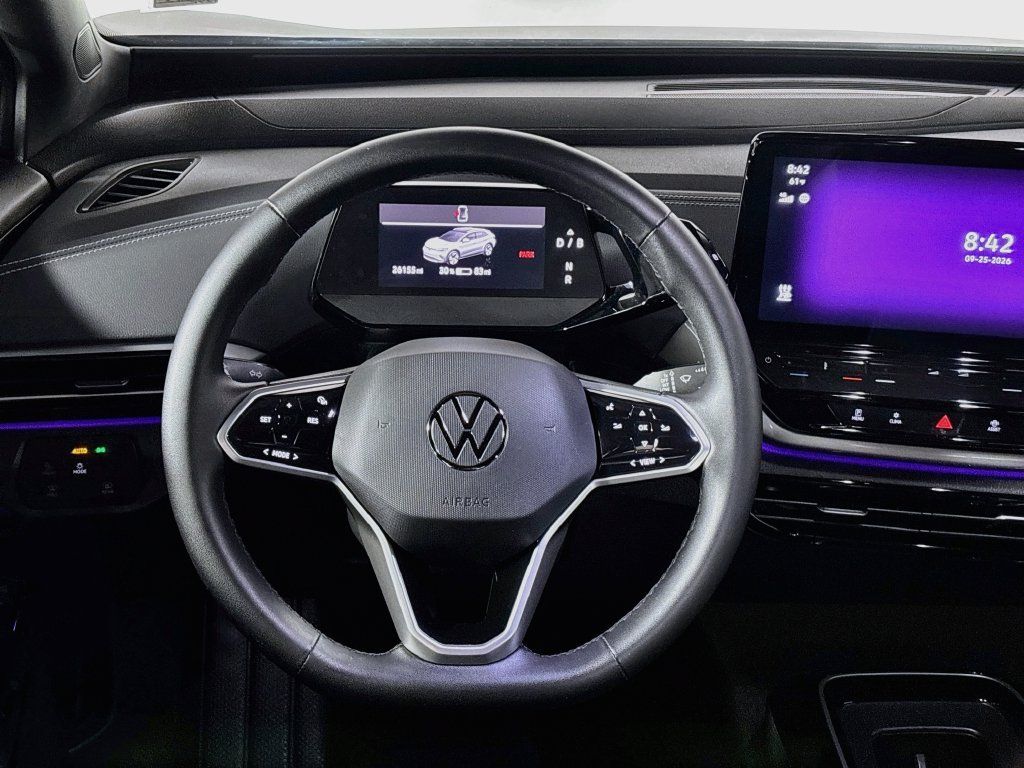 Used 2023 Volkswagen ID.4 Pro S RWD image 14