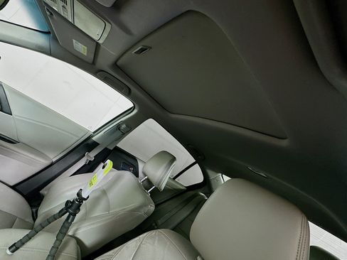 Used 2015 Honda Accord EX-L image 27