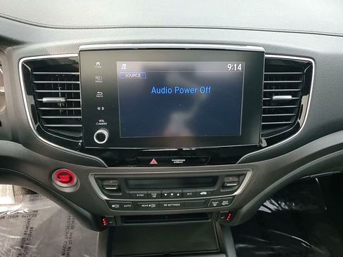 Used 2023 Honda Ridgeline RTL image 21