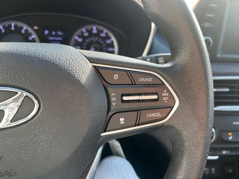 Used 2019 Hyundai Santa Fe SE AWD/4WD image 20