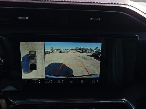 Used 2023 GMC Sierra 1500 Denali image 71