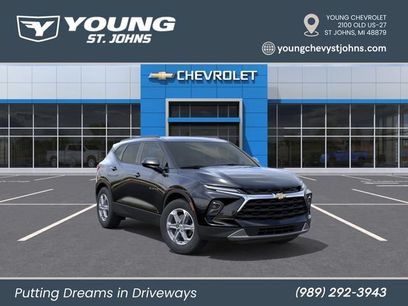 New 2026 Chevrolet Blazer LT w/ Convenience Package