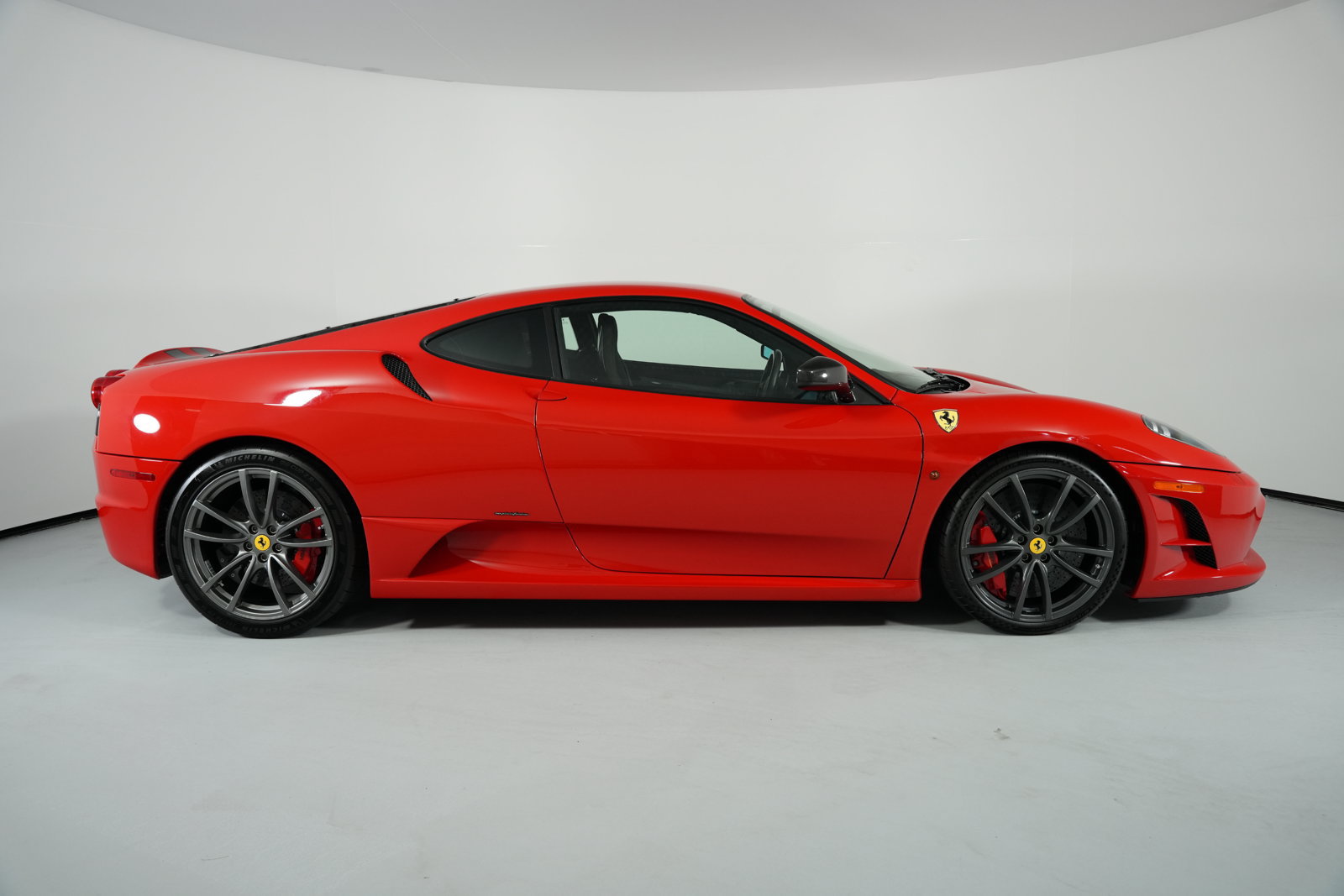 Used 2009 Ferrari F430 Scuderia RWD image 14