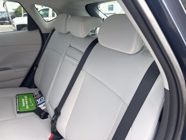 Used 2025 Hyundai Kona SEL FWD image 9