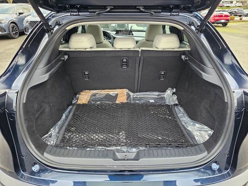 New 2026 MAZDA CX-30 2.5 Turbo w/ Premium Package image 24