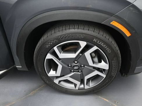 Used 2024 Hyundai Palisade Limited AWD/4WD image 41