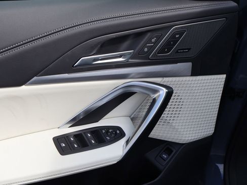 New 2026 BMW X1 xDrive28i w/ Convenience Package image 29