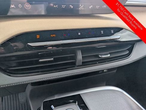 New 2026 Buick Enclave Preferred w/ Power Package AWD/4WD image 21