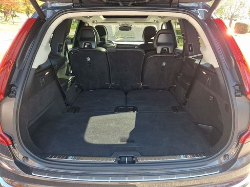 Certified 2024 Volvo XC90 B5 Core w/ Protection Package Premier image 29