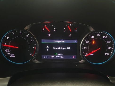 Used 2020 Chevrolet Traverse Premier w/ Redline Edition image 23