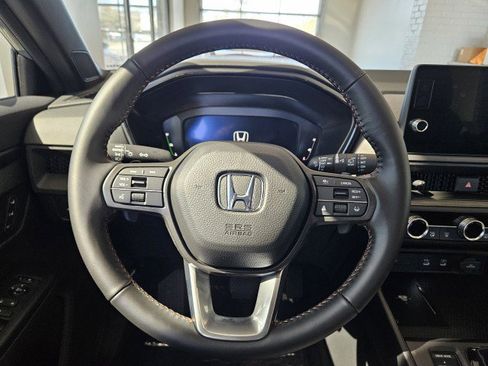 New 2026 Honda CR-V Sport-L image 17