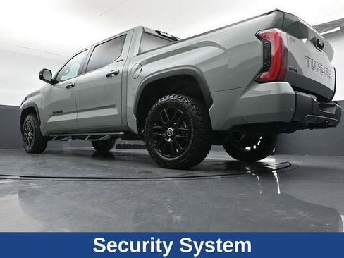 Used 2024 Toyota Tundra Limited image 26