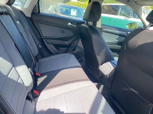 New 2025 Volkswagen Jetta SE image 12