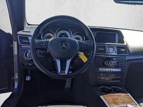 Used 2014 Mercedes-Benz E 350 Cabriolet image 16