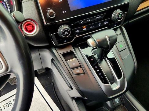 Used 2019 Honda CR-V EX-L image 17
