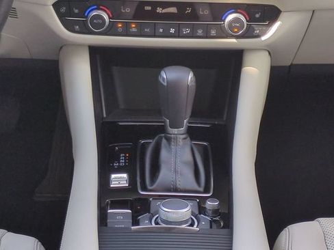 Used 2020 MAZDA MAZDA6 Grand Touring Reserve FWD image 21