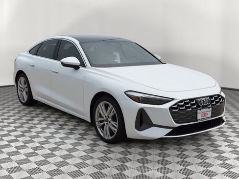 New 2026 Audi A5 Premium AWD/4WD image 7