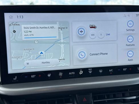 Used 2023 Ford Escape SE image 23