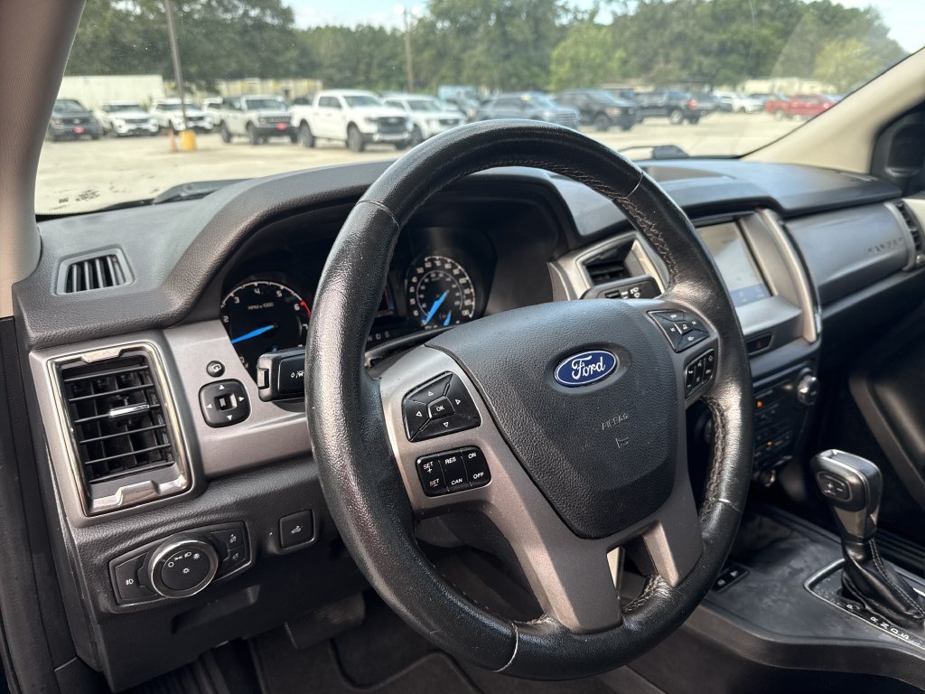 Used 2020 Ford Ranger XLT w/ Equipment Group 301A Mid RWD image 13