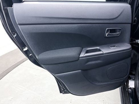 New 2025 Mitsubishi Outlander Sport ES image 22