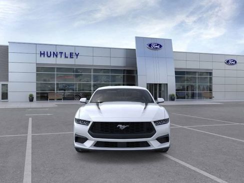 New 2025 Ford Mustang Premium image 6