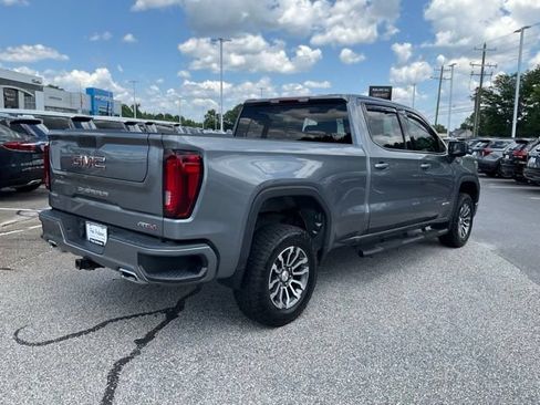 Used 2021 GMC Sierra 1500 AT4 AWD/4WD image 24