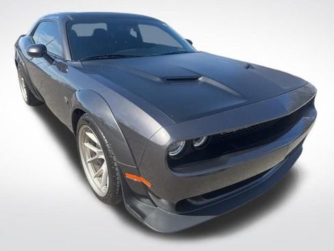 Used 2020 Dodge Challenger R/T Scat Pack image 7