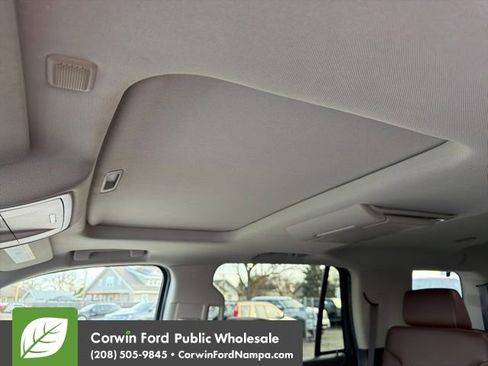 Used 2016 Chevrolet Tahoe LTZ image 19