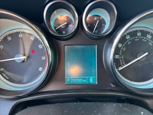 Used 2014 Buick Verano image 20