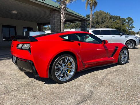 Used 2017 Chevrolet Corvette Z06 image 5