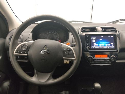 Used 2021 Mitsubishi Mirage LE image 22