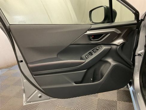 New 2026 Subaru Impreza 2.0i Sport AWD/4WD image 9