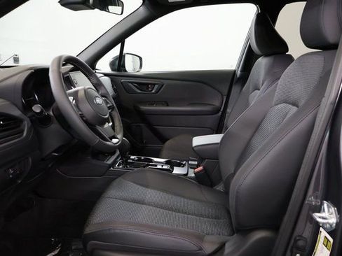 New 2026 Subaru Forester Premium image 12