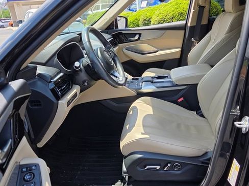 Certified 2024 Acura MDX SH-AWD w/ Technology Package image 6