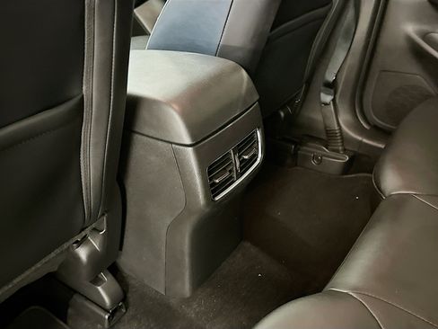 Used 2025 MAZDA CX-5 AWD 2.5 S w/ Select Package image 28