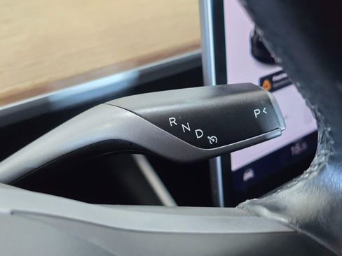 Used 2018 Tesla Model 3 Performance AWD/4WD image 21