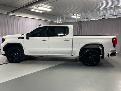 Used 2025 GMC Sierra 1500 Elevation AWD/4WD image 4
