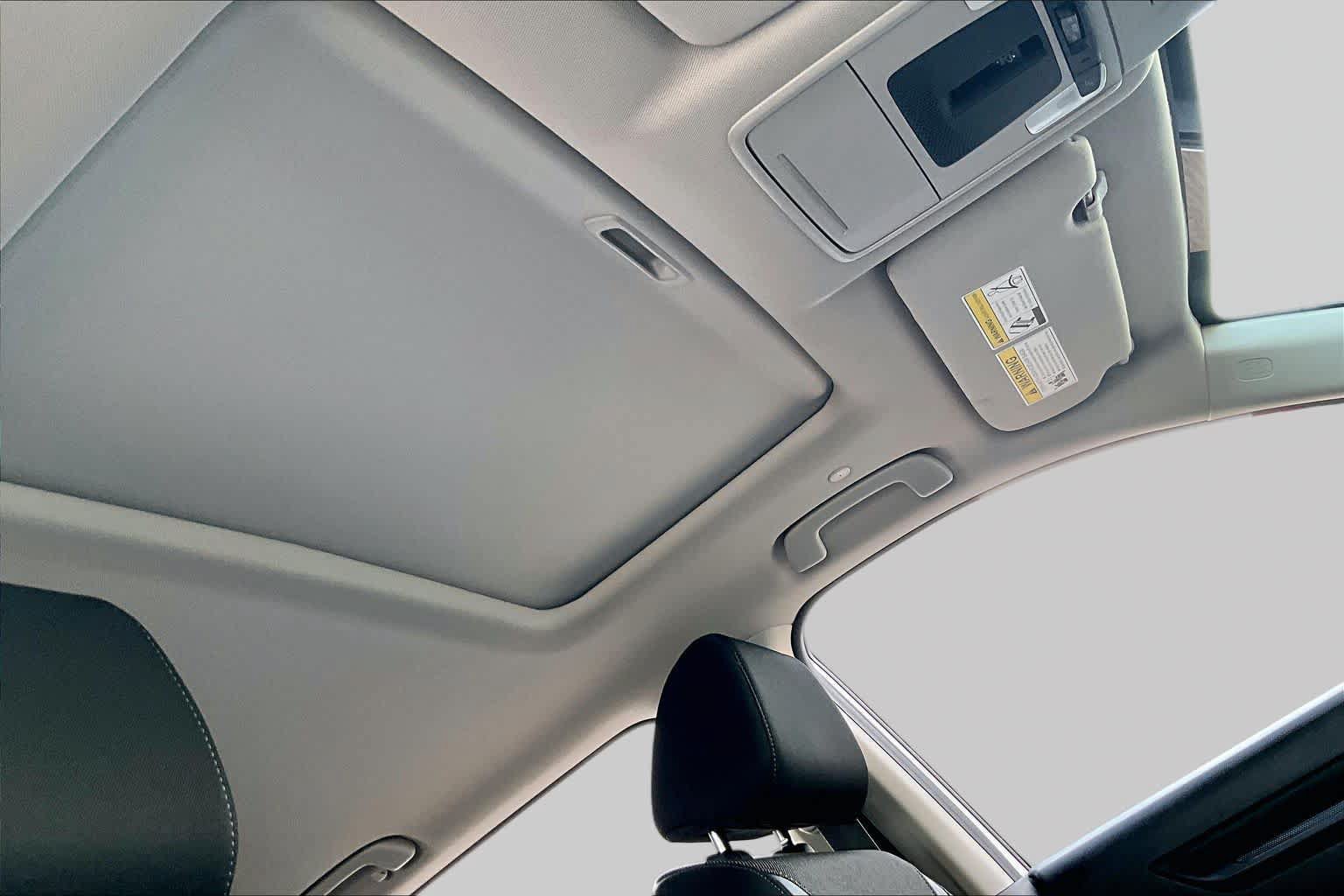 Used 2024 Honda CR-V EX image 14