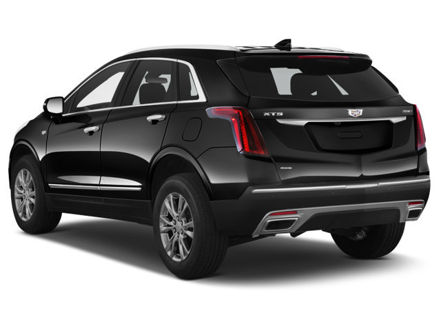 Used 2023 Cadillac XT5 Premium Luxury w/ Platinum Package AWD/4WD image 2