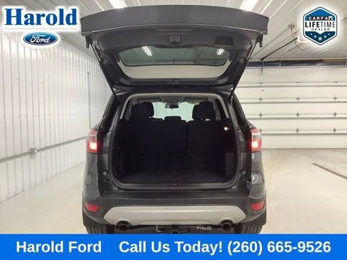 Used 2018 Ford Escape SE w/ SE SYNC Package AWD/4WD image 6