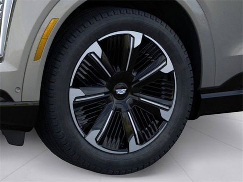 New 2025 Cadillac Escalade IQ Sport 1 w/ Smart Trailering package image 7