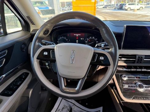 Used 2020 Lincoln Corsair Reserve image 14