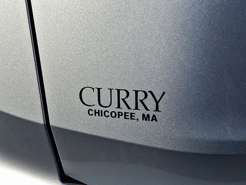 Certified 2025 Nissan Rogue S image 30